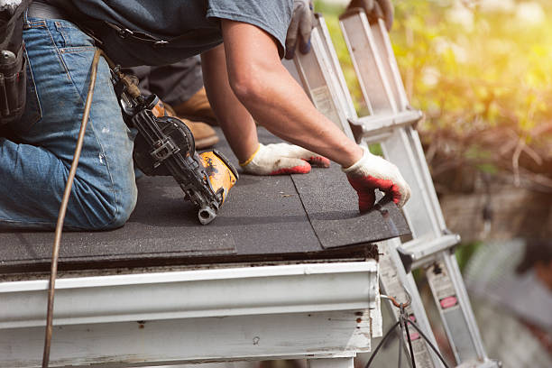 Quick and Trustworthy Emergency Roof Repair Services in Clarkston, GA